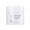 Super Aqua Ultra Hyaluronic Cooling Toner Pad 180g / 수퍼아쿠아