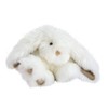 Histoire d'Ours HO2817 Lapin White 25 cm