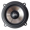 Illusion Audio E5 5.25" Electra Series 2-Way Component Speaker Kit
