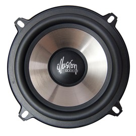 Illusion Audio E5 5.25" Electra Series 2-Way Component Speaker Kit - Pair