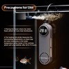 boxtech Betta Fish Tank Heater - Small Aquarium Heater 75w