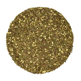 Green Rooibos Loose Tea - Aspalathus Linearis (50g)
