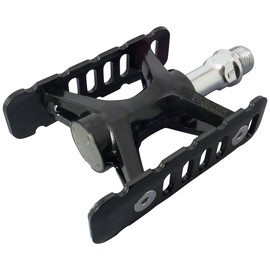 MKS Promenade Bicycle Pedals (Black)