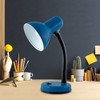 HOMELIFE 35w 'Classic' Flexi Desk Lamp with Versatile Flexible Neck