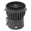 Necklace Fan 3.5W 3 Modes 45 Degrees Up and Down