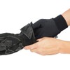 Rough & Road RR8854BK3 Stretch HOT Inner Gloves for Motorcycles