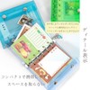 Transparent Seal Loose Leaf Holder Transparent Seal Book M 5