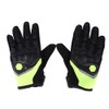 Full Finger Outdoor Safety Riding Anti Skid Non slip Breathable