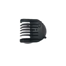 Trimmer Replacement 10 Setting Position Adjustable Guard Guide Comb 2mm - 11mm Compatible with Wahl All in One Lithium Ion Beard (Fits Only One Blade Size for Specific Models)