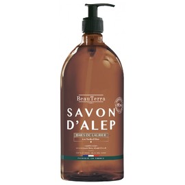 BeauTerra Aleppo Liquid Soap 1 L