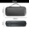 For ASUS Gaming PC ROG Ally X Case, Portable Hard