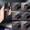 5V USB Charger Cord Adapter for Electric Razors Hair Clipper