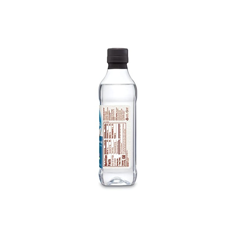 Aceite de coco líquido orgánico Nutiva