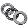 NSK Single Type Thrust Ball Bearing 51105