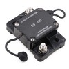T Tocas Hi-Amp 100 Amp Automotive Circuit Breaker Auto Reset