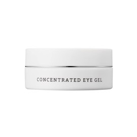 RMK Concentrated Eye Gel (20g / Rose Hip Tea Scent) Eye Intensive Moisturizing Care with Spatula