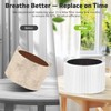 211i Max Replacement Filter Compatible with Blue Pure 211i Max