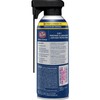 STP Pro Series Car Rust Remover, 3-in-1 Lubricant and Penetrant