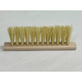 The Bolt Bin Flap/Drum Sander Brushes, Set of 12pc