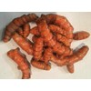 Fresh Organic Turmeric Root - 10 Lbs Whole Raw Root