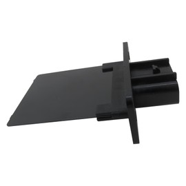 New DEARCOOL Blower Motor Resistor Replacement Fit for Ford Five Hundred/Freestyle 2005 2006 2007,Replaces YH1715, DR4080, RU440, 973444, RU1133, 53-69629