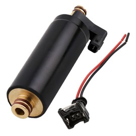 MXSAG Electric Fuel Pump Low Pressure Compatible With Volvo Penta 4.3L 5.0L 5.7L 8.1L Engines - Replaces 3861355 3860210 21608511