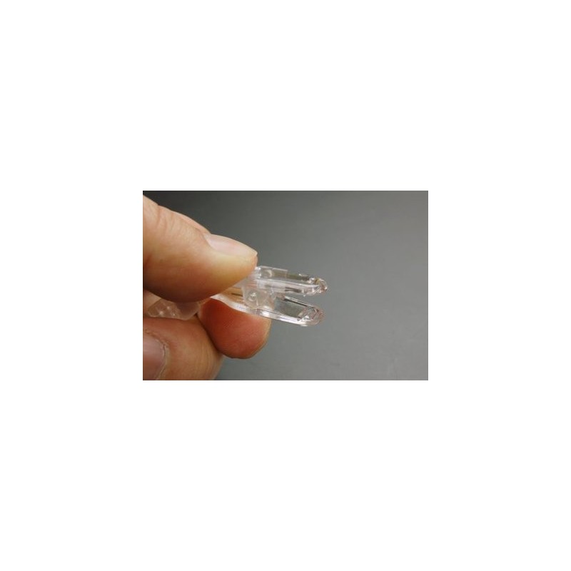 [Nurse Like Clipper] na-isuhasami (Anti-Bacterial Padded fluorine coat) * 4 Colors