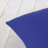 DDintex Natura Ocean 45x45cm Cushion Cover [Lithuanian Linen]