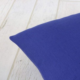 DDintex Natura Ocean 45x45cm Cushion Cover [Lithuanian Linen]
