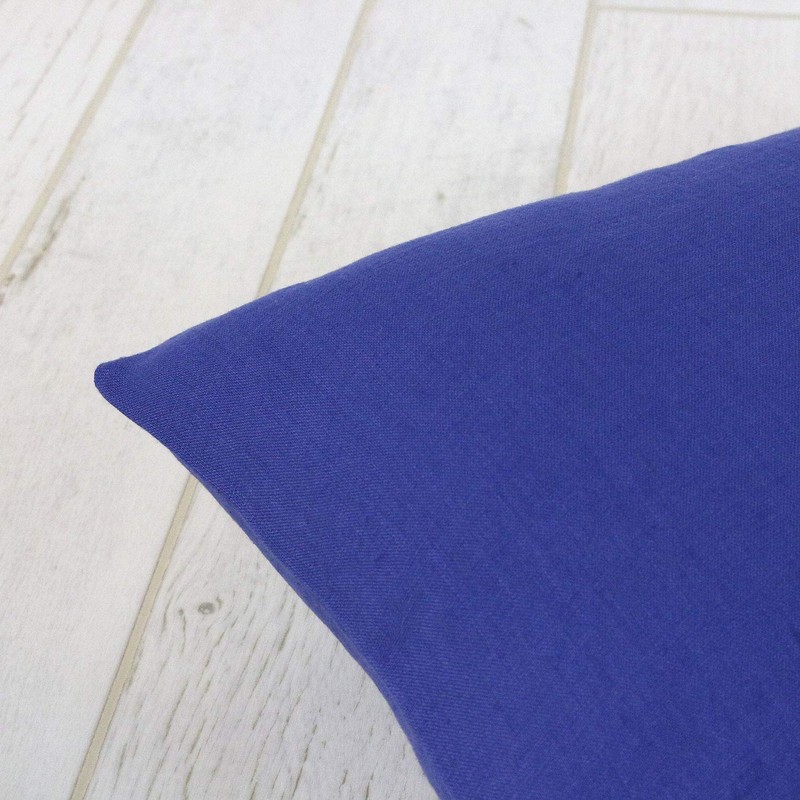 DDintex Natura Ocean 45x45cm Cushion Cover [Lithuanian Linen]