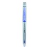 uni-ball TSI Erasable Pen - Violet (Pack of 12)