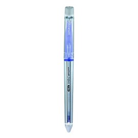 uni-ball TSI Erasable Pen - Violet (Pack of 12)