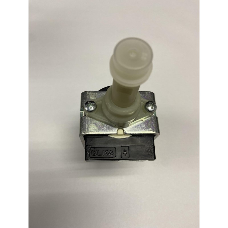 Joytata Maspresso Replacement ULKA Pump EP5 Solenoid Pump Compatible with