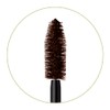 Pixi Large Lash Mascara - No.2 Best Brown