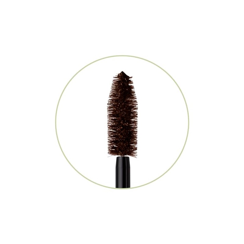 Pixi Large Lash Mascara - No.2 Best Brown