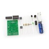 AVT1710 KIT DIY Delay Switch, Electronic DIY Kit, Learning Pack,