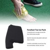 Foot Big Toe Ice Packs Reusable Hot Cold Gel Ice