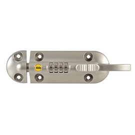 Yale Combination Bolt 150 mm Long, Bolt Diameter 14 mm