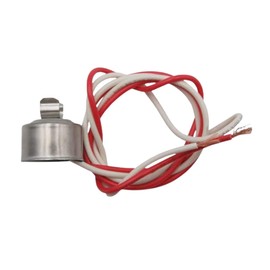 SL7490 Refrigerator Defrost Thermostat Compatible with Top Brand Replacement with 4387503, 4387490, 2176941, WP4387490VP, 2183073, 9791823, AP3108445, AP6009313