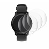 Savvies Pack of 4 Full Screen Protectors for Withings Move