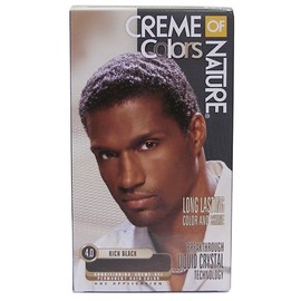 CREME OF NATURE 4.0 RICH BLACK by Creme of Nature