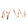 Mobestech 1roll High Purity Copper Sheet Roll Thick Copper Foil