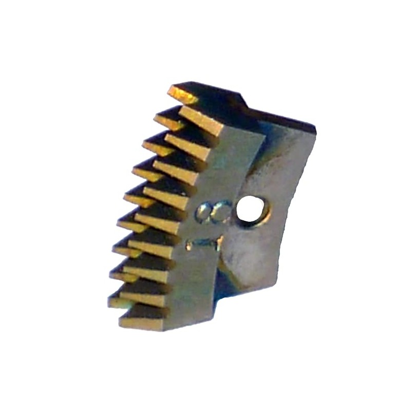 MASTERCARVER Pro Gunsmith Gunstock Checkering 18 LPI SPACING Cutter