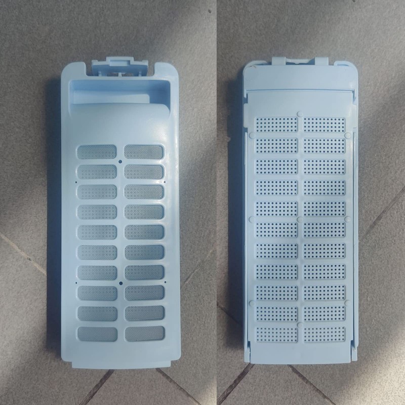 Washing Machine Lint Filter for High Sense