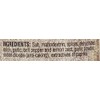 Barbecue Seasoning Dirty Derks Dirt Rub Spice 6.3oz Bottles (6.3oz,