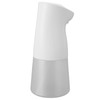 Automatic Induction Liquid Soap Sprayer Touchless 450ml Efficient Hygienic Automatic