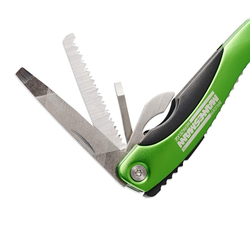 Mannesmann Large Multi-Tool