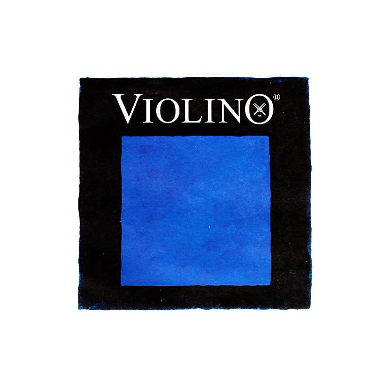 PIRASTRO VIOLINO 4/4 Violin String Set (E Line Ball End)