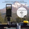 Bike Fixed Mount Clip Screen Remote Controller Bicycle Holder for