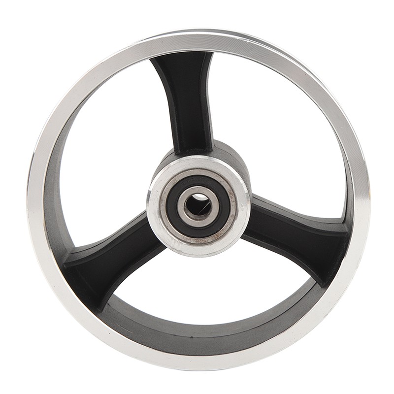 8 Inch Electric Scooter Solid Tire Wheel Hub 38mm Shaft